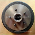 9 inch landcruiser brake drum for trailers